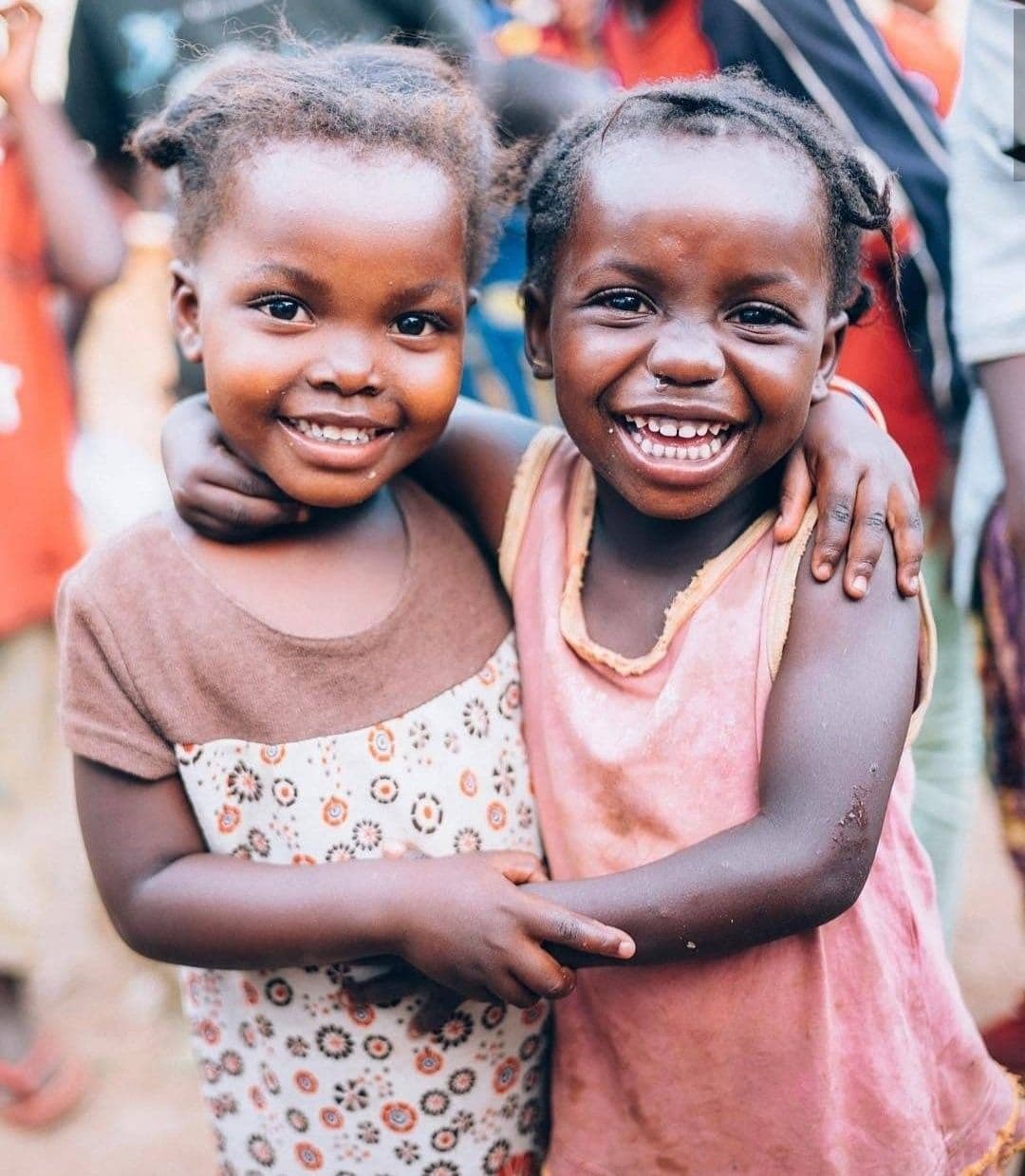 Who We Are — Rescue Mission Orphanage